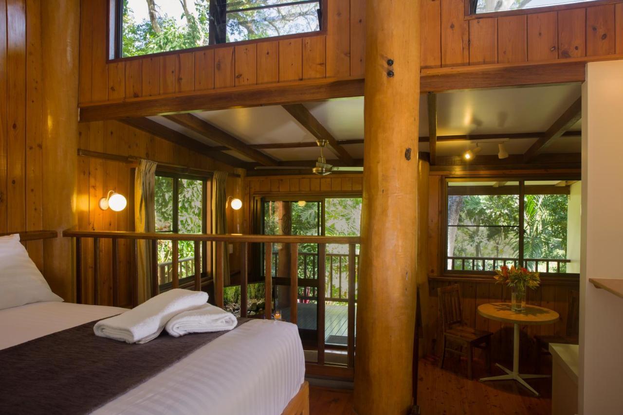 Milkwood Lodge Куктаун Экстерьер фото