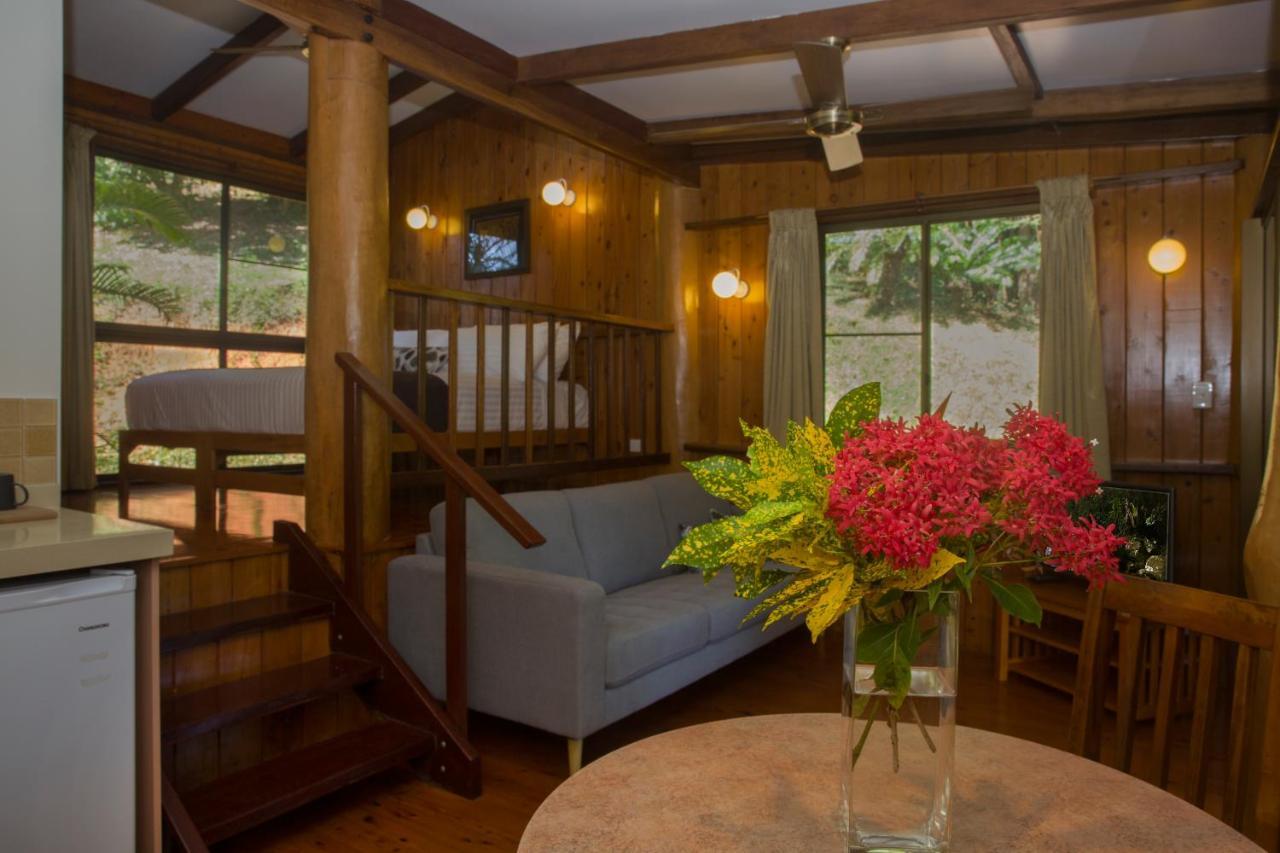 Milkwood Lodge Куктаун Экстерьер фото
