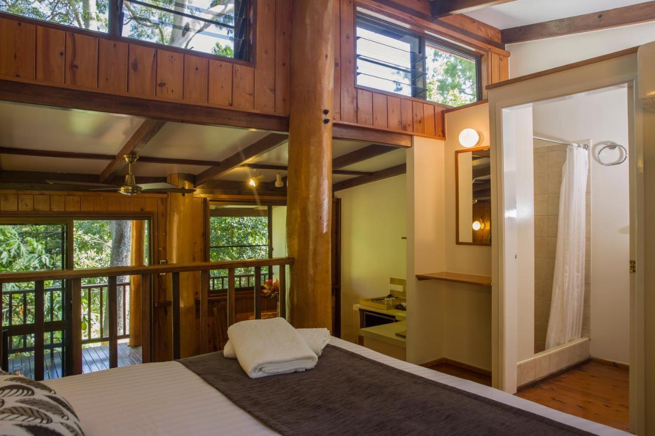 Milkwood Lodge Куктаун Экстерьер фото
