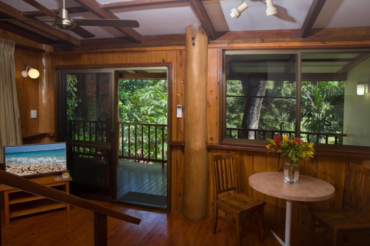 Milkwood Lodge Куктаун Экстерьер фото