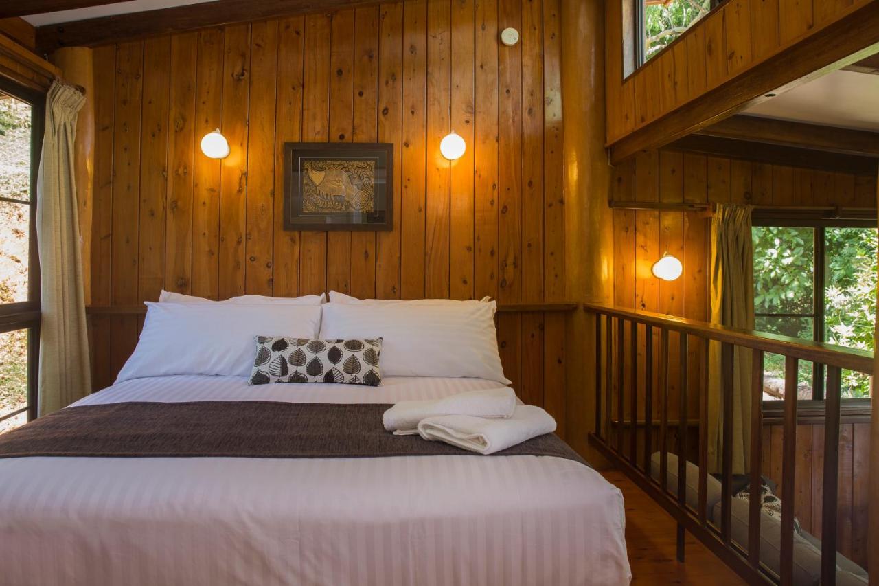 Milkwood Lodge Куктаун Экстерьер фото