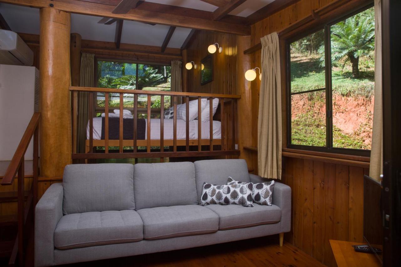 Milkwood Lodge Куктаун Экстерьер фото