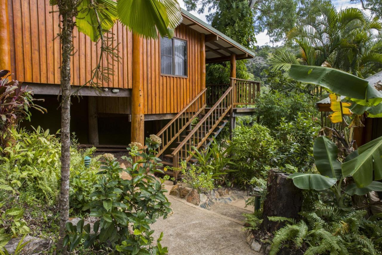 Milkwood Lodge Куктаун Экстерьер фото